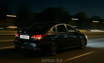 Nissan Almera 2014 года за 2 950 000 тг. в Алматы фото 4