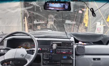 Volkswagen Transporter 1990 года за 2 200 000 тг. в Карагандинская область