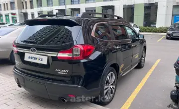 Subaru Ascent 2018 года за 13 999 999 тг. в Астана фото 3