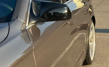 BMW 5 серии 2012 года за 10 990 000 тг. в Алматы фото 4