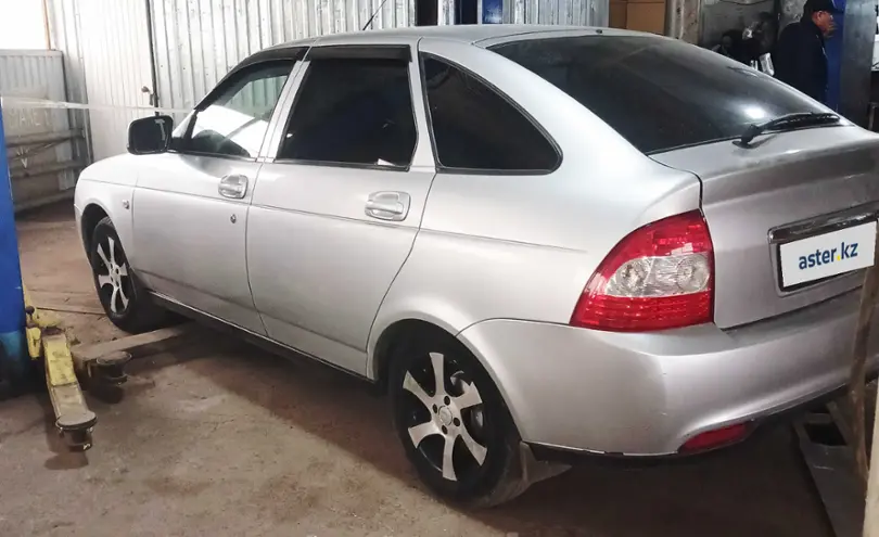 LADA (ВАЗ) Priora 2011 года за 2 450 000 тг. в Актобе