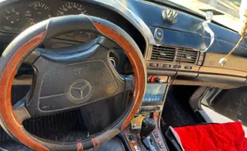 Mercedes-Benz S-Класс 1993 года за 1 500 000 тг. в Кызылординская область