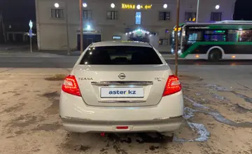 Nissan Teana 2010 года за 5 000 000 тг. в Астана фото 3