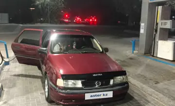 Opel Vectra 1992 года за 900 000 тг. в Шымкент фото 2