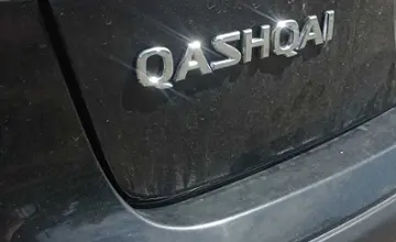 Nissan Qashqai 2012 года за 6 300 000 тг. в Акмолинская область