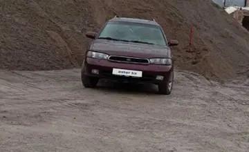 Subaru Legacy 1996 года за 1 700 000 тг. в Шымкент фото 2