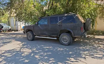 Chevrolet Blazer 1993 года за 900 000 тг. в Кызылорда фото 2