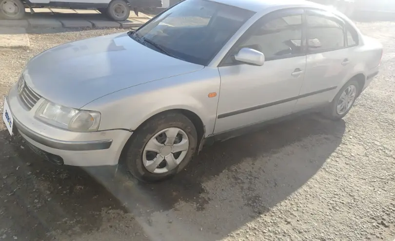 Volkswagen Passat 1997 года за 2 100 000 тг. в Акмолинская область
