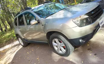 Renault Duster 2014 года за 5 800 000 тг. в Карагандинская область фото 3