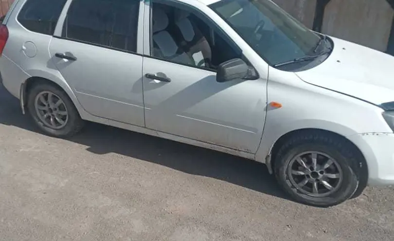 LADA (ВАЗ) Kalina 2014 года за 2 500 000 тг. в Карагандинская область