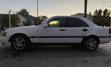 Mercedes-Benz C-Класс 1995 года за 1 800 000 тг. в Карагандинская область фото 1