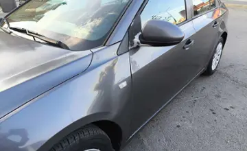 Chevrolet Cruze 2013 года за 3 300 000 тг. в Астана