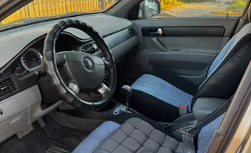Daewoo Gentra 2014 года за 4 200 000 тг. в Астана