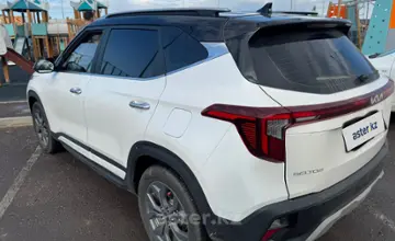 Kia Seltos 2023 года за 10 000 000 тг. в Астана