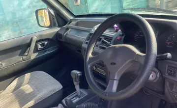 Mitsubishi Pajero 1995 года за 2 300 000 тг. в Алматинская область фото 4