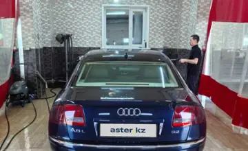 Audi A8 2006 года за 6 000 000 тг. в Павлодар фото 4