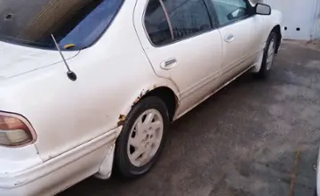 Nissan Cefiro 1996 года за 1 500 000 тг. в Алматы фото 5