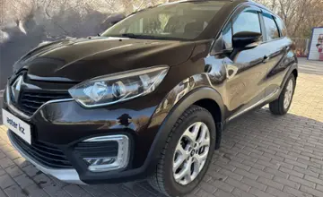 Renault Kaptur 2016 года за 6 500 000 тг. в Карагандинская область фото 1