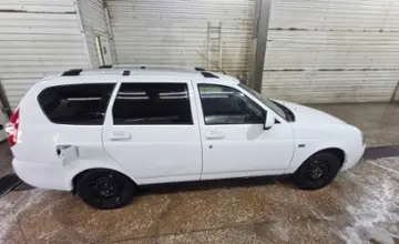 LADA (ВАЗ) Priora 2013 года за 2 600 000 тг. в Кокшетау фото 4