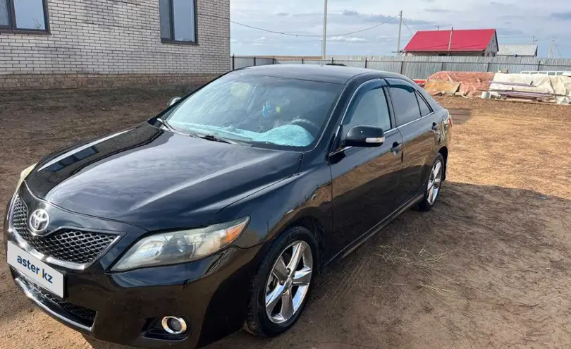 Toyota Camry 2010 года за 8 000 000 тг. в Западно-Казахстанская область