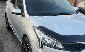 Kia Rio 2020 года за 6 700 000 тг. в Алматы фото 3