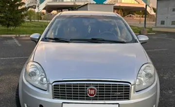 Fiat Linea 2011 года за 3 100 000 тг. в Тараз фото 3