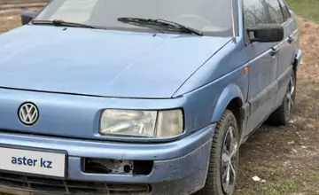 Volkswagen Passat 1991 года за 850 000 тг. в Западно-Казахстанская область фото 3