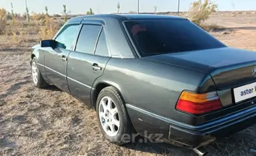 Mercedes-Benz E-Класс 1993 года за 2 000 000 тг. в Карагандинская область