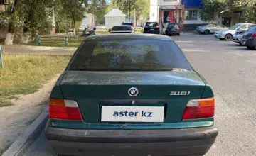BMW 3 серии 1995 года за 600 000 тг. в Атырау фото 3