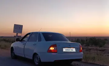 LADA (ВАЗ) Priora 2014 года за 2 850 000 тг. в Астана