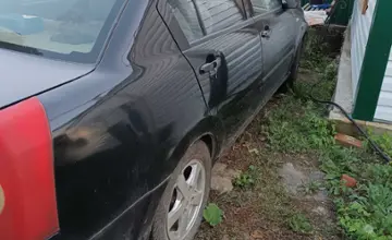 Chery Fora (A21) 2007 года за 650 000 тг. в Костанайская область фото 3