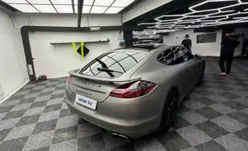 Porsche Panamera 2009 года за 15 000 000 тг. в Алматы фото 4