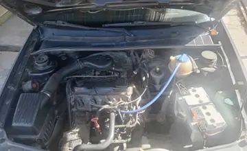 Volkswagen Vento 1993 года за 900 000 тг. в Талдыкорган фото 3