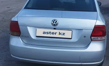 Volkswagen Polo 2014 года за 5 000 000 тг. в Карагандинская область фото 4