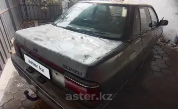 Subaru Legacy 1992 года за 700 000 тг. в Алматы фото 2