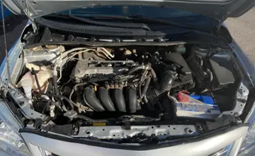 Toyota Corolla 2007 года за 4 700 000 тг. в Астана