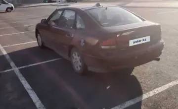 Mazda Cronos 1992 года за 750 000 тг. в Астана фото 4