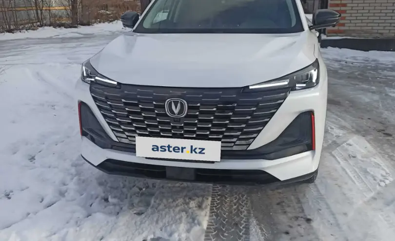 Changan CS55PLUS 2023 года за 9 500 000 тг. в Костанайская область фото 3