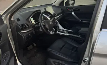 Mitsubishi Eclipse Cross 2023 года за 14 000 000 тг. в Астана фото 4