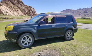 Nissan X-Trail 2007 года за 3 700 000 тг. в Астана фото 2