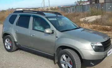 Renault Duster 2014 года за 5 800 000 тг. в Карагандинская область фото 2