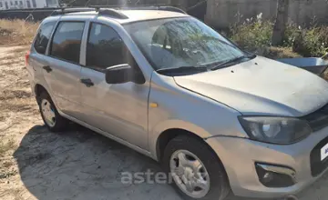 LADA (ВАЗ) Kalina 2014 года за 1 750 000 тг. в Алматы фото 4