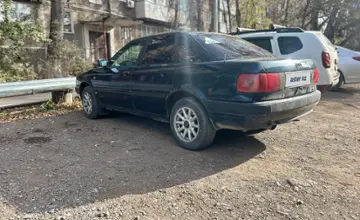 Audi 80 1992 года за 1 800 000 тг. в Караганда фото 4