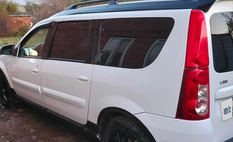 LADA (ВАЗ) Largus 2015 года за 4 200 000 тг. в Усть-Каменогорск