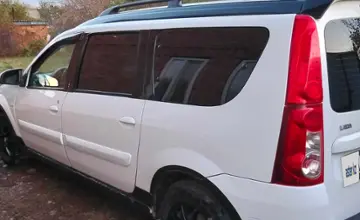 LADA (ВАЗ) Largus 2015 года за 4 200 000 тг. в Усть-Каменогорск фото 4