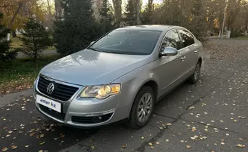 Volkswagen Passat 2010 года за 3 800 000 тг. в Павлодарская область фото 1
