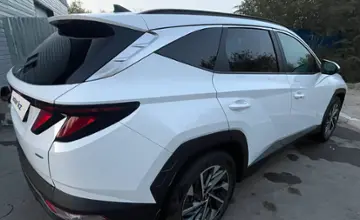 Hyundai Tucson 2023 года за 13 200 000 тг. в Алматы фото 3