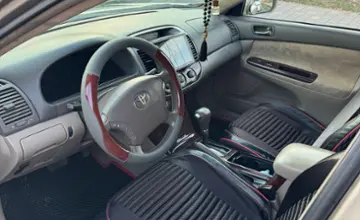 Toyota Camry 2005 года за 5 000 000 тг. в Алматы фото 2