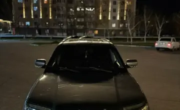 Subaru Forester 2007 года за 4 300 000 тг. в Костанай фото 1