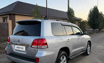 Toyota Land Cruiser 2008 года за 17 000 000 тг. в Актюбинская область фото 3